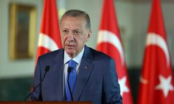 Erdoğan’dan Balıkesir'e Geçmiş Olsun Mesajı