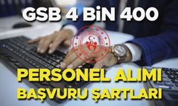 Balıkesir Gençlik ve Spor personel alacak! Mülakat yok
