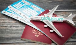 Gidiyorum ile Uygun Fiyatlı ve Güvenilir Uçak Bileti