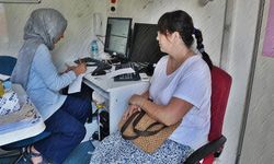 Balıkesir'in Mobil KETEM Tırı hayat kurtarıyor!