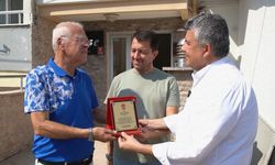 Balıkesir'de her mahalleye bir Lütfü Durak lazım