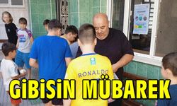 Balıkesir'in her mahallesine böyle muhtar lazım