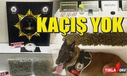 Balıkesir Polisinden zehir satıcıların darbe