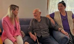 Burhaniye’de bir efsanenin vedası: Naci Söyler vefat etti