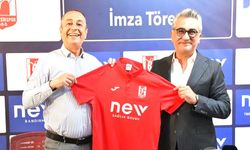 Yeni sezondaki adımız: Nev Balıkesirspor