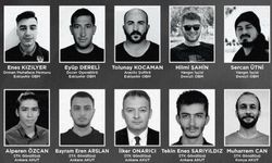 Orman şehitlerimiz Balıkesir'de dualarla anıldı