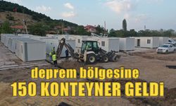 AFAD Sındırgı deprem bölgesindeki son durumu açıkladı