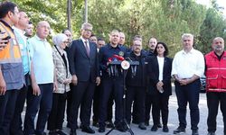 Bakan Memişoğlu: 29 yaralıdan 19’u taburcu edildi