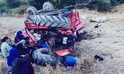 Deprem bölgesinden bir acı haber daha: 1 ölü 4 yaralı