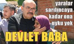 Vali Ustaoğlu uyumadı, halkın yanında durdu