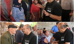 Vali Ustaoğlu’ndan Sındırgı Depremi Açıklaması