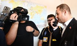 Ahmet Akın'dan depreme dirençli şehir mesajı