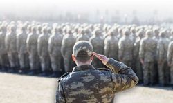 Ahmet Akın asker adaylarına verdiği sözünü tuttu