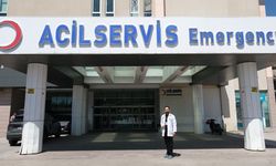 BAÜN Tıp Hastanesi Türkiye'de bir ilke imza attı