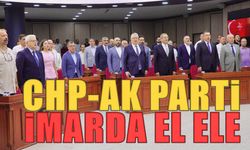 Edremit’te "kişiye özel" imar planı tartışması