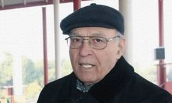Beşiktaş ve Balıkesirspor efsanesi Coşkun Ehlidil vefat etti