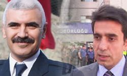 Hasan Yiğit Maraş'a, Şükrü Yaman Balıkesir'e