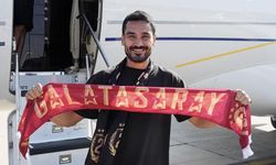 İlkay Gündoğan çocukluk hayalini gerçeğe dönüştürdü