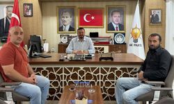 Balıkesir'de CHP'den AK Parti'ye geçişler başladı