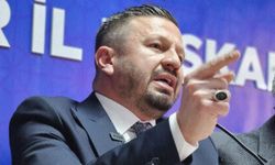 Aydemir sert çıktı. Edremit'teki eyleme soruşturma