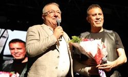 Edremit Belediye Başkanı Mehmet Ertaş'a ağır suçlama