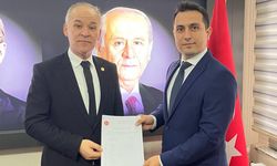 MHP Sındırgı'da Bekir Demirtaş'a emanet