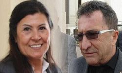 Efsane başkan Kamil Saka'nın eşi Günseli Saka vefat etti
