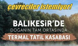 Susurluk ile Manyas'a "kasaba" piyangosu!