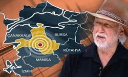 Üşümezsoy'dan Balıkesir Depremi açıklaması