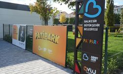 Balıkesir’de can dostlarına özel Pati Park