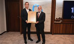 Ahmet Akın'dan Balıkesir'e dev yatırımlar müjdesi