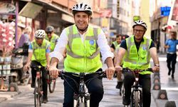 Balıkesir, Avrupa Hareketlilik Haftası Uluslararası Ödülü’ne Aday