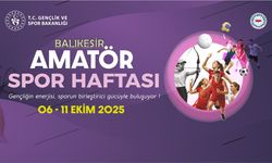 Balıkesir'de "Sporun Enleri" onore edilecek