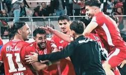 Balıkesirspor ilk galibiyetini Afyonspor'dan aldı