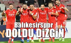 Balıkesirspor’dan Kongre Öncesi Moral