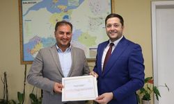 Şişecam Balıkesir'deki firmaların öncüsü oldu