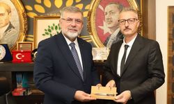 Balıkesir Kepsut'ta Vefa Buluşması