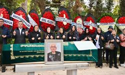 Balıkesir'de CHP ve AK Partilileri buluşturan cenaze