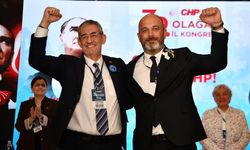 CHP Balıkesir'de Erden Köybaşı güven tazeledi