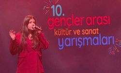 Balıkesir'e Mardin'den ikincilik ödülüyle döndü