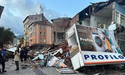 Sındırgı'da Son Durum: Can Kaybı Yok, 26 Hafif Yaralı