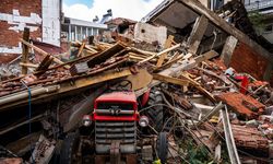 Sındırgı'daki deprem fırtınası Dünya'da ikinci, Türkiye'de ilk!