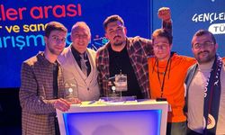 Balıkesirli gençler Bilgi Yarışması Türkiye birincisi