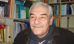 Eski MHP İl Başkanı Kadir Geraslan vefat etti