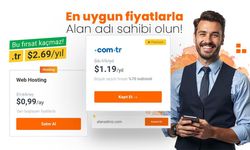 İnetmar'dan Rekor Kıran Alan Adı ve Hosting Fiyatları