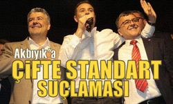 Karesi Belediyesi çifte standart mı uyguluyor?