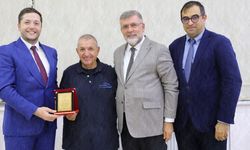 Vefalı Yurt Kepsut’ta cana can katanlara vefa