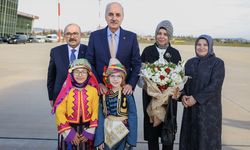 Numan Kurtulmuş'tan Kuvayi Milliye Vurgusu