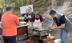 Balıkesir Din Görevlileri Derneği'nden Aile Pikniği