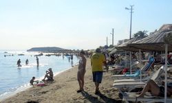 Balıkesir'de turizmcilere ceza yağdırıldı!